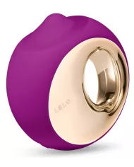 LELO - ORA 3 STIMULATEUR DE SEXE ORAL LILAS LELO - ORA 3 STIMULATEUR DE SEXE ORAL LILAS