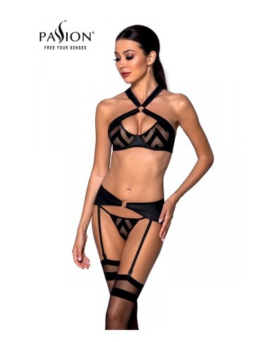 Ensemble sexy Hima - Passion