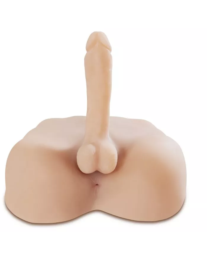 EXTREME TOYZ - PIPEDREAM EXTREME BAISE MA BITE HARD ROCK