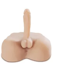 EXTREME TOYZ - PIPEDREAM EXTREME BAISE MA BITE HARD ROCK