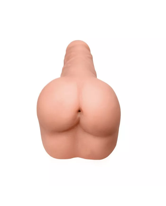 EXTREME TOYZ - MASTURBATEUR PÉNIS ET CUL TOUT-EN-UN XL EXTREME TOYZ - MASTURBATEUR PÉNIS ET CUL TOUT-EN-UN XL