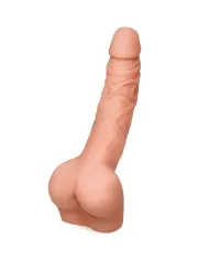 EXTREME TOYZ - MASTURBATEUR PÉNIS ET CUL TOUT-EN-UN XL EXTREME TOYZ - MASTURBATEUR PÉNIS ET CUL TOUT-EN-UN XL