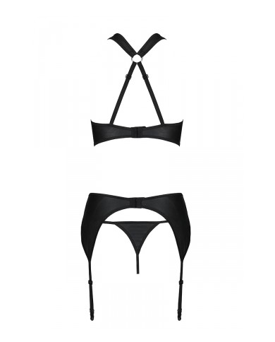 Ensemble sexy Hima - Passion