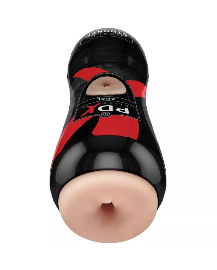 PDX ELITE - STROKER ANAL VIBRANT PDX ELITE - STROKER ANAL VIBRANT