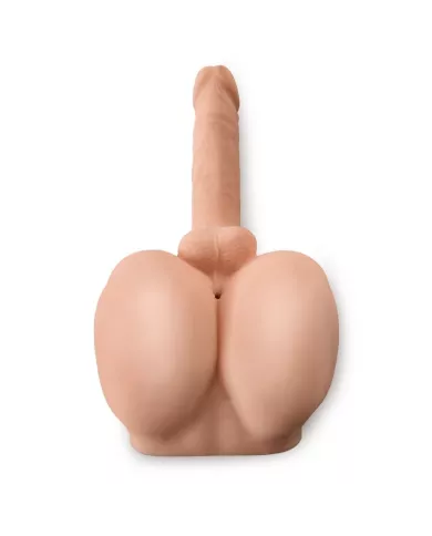 PDX MALE - MASTURBATEUR INTERACTIF BAD BOY PDX MALE - MASTURBATEUR INTERACTIF BAD BOY