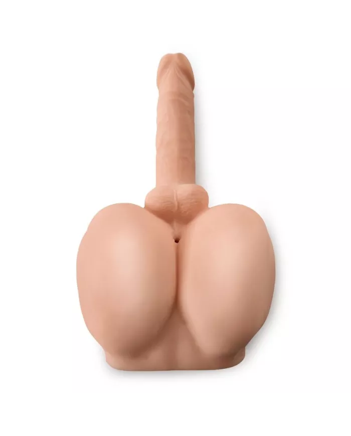 PDX MALE - MASTURBATEUR INTERACTIF BAD BOY PDX MALE - MASTURBATEUR INTERACTIF BAD BOY