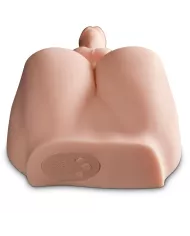 PDX MALE - MASTURBATEUR INTERACTIF BAD BOY PDX MALE - MASTURBATEUR INTERACTIF BAD BOY