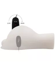 BAILE - BIGGER MAN BACK AVEC VIBRATION BAILE - BIGGER MAN BACK AVEC VIBRATION