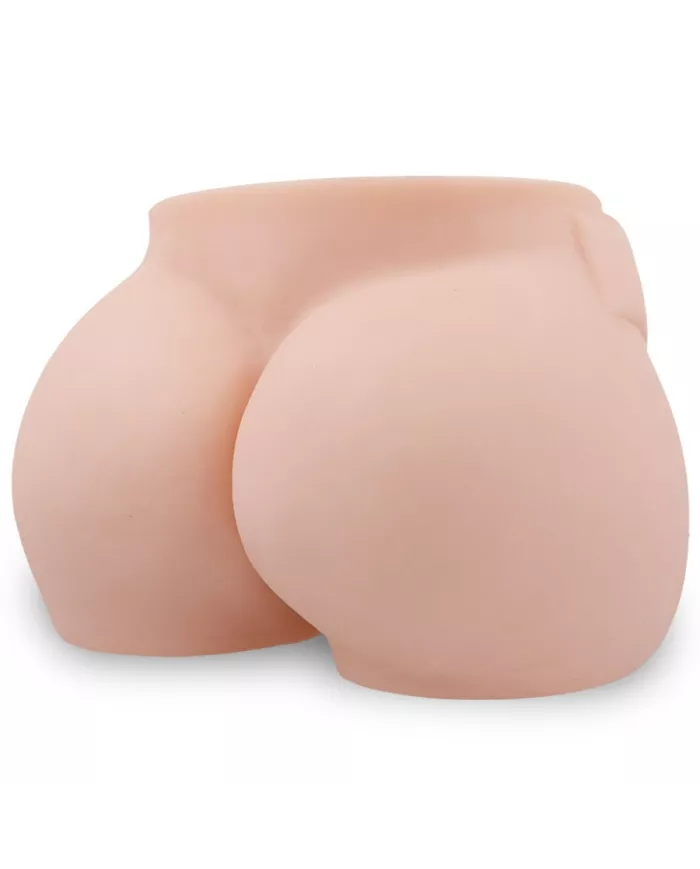 CRAZY BULL - VAGIN ET ANUS RÉALISTES AVEC VIBRATION CRAZY BULL - VAGIN ET ANUS RÉALISTES AVEC VIBRATION