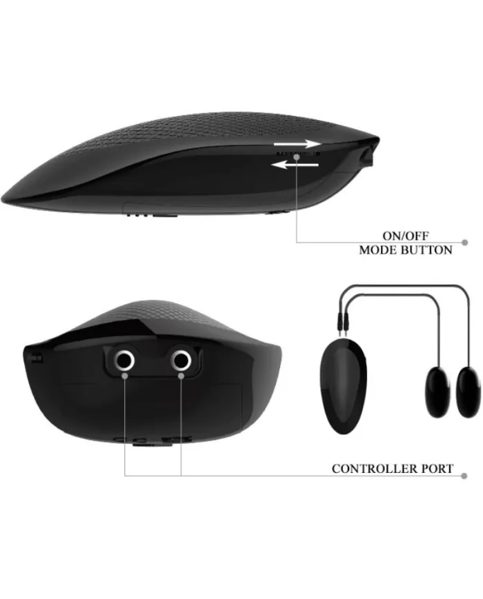 CRAZY BULL - VAGIN ET ANUS AVEC TATOUAGE RÉALISTE AVEC VIBRATION CRAZY BULL - VAGIN ET ANUS AVEC TATOUAGE RÉALISTE AVEC VIBRATION