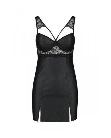 Nuisette faux cuir Loona - Passion