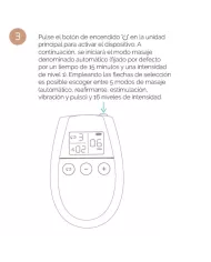 500 COSMETICS - U TONIC ELECTROSTIMULATION TONIFICATION ET RÉAFFIRMATION MUSCULAIRES 500 COSMETICS - U TONIC ELECTROSTIMULATION TONIFICATION ET RÉAFFIRMATION MUSCULAIRES