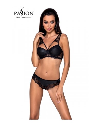 Ensemble faux cuir Loona - Passion