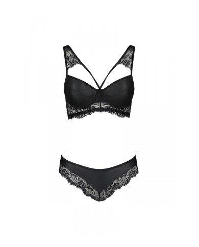 Ensemble faux cuir Loona - Passion