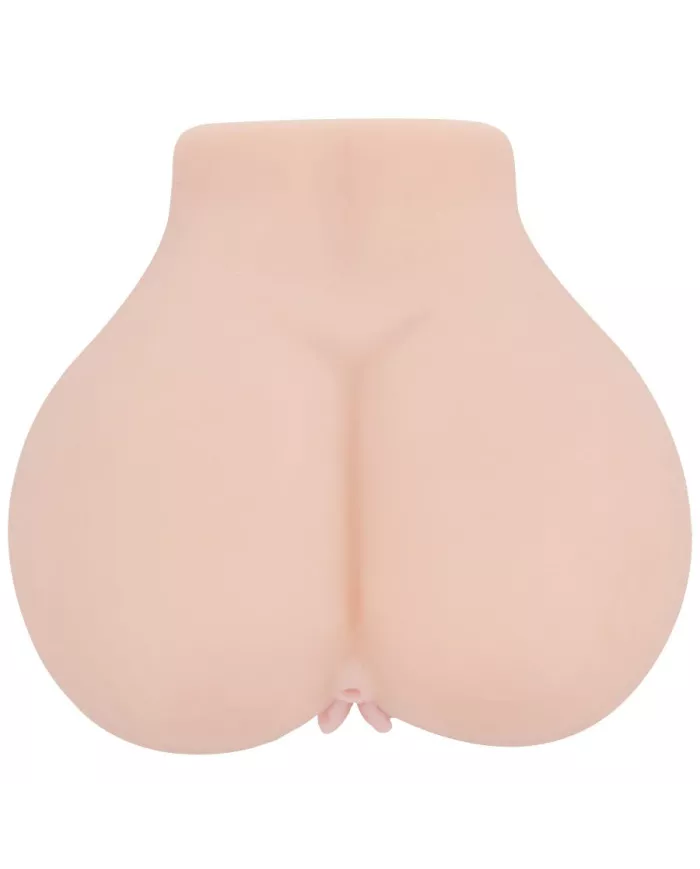 CRAZY BULL - VAGIN ET ANUS RÉALISTES AVEC POSITION DE VIBRATION 8 CRAZY BULL - VAGIN ET ANUS RÉALISTES AVEC POSITION DE VIBRATION 8