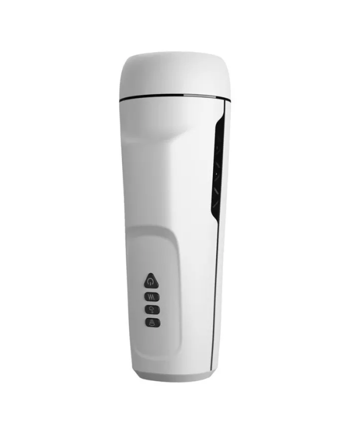 PRETTY LOVE - MASTURBATEUR VIBRANT POUR HOMMES SIENNA. VOIX ET ONDES STIMULANTES PRETTY LOVE - MASTURBATEUR VIBRANT POUR HOMMES SIENNA. VOIX ET ONDES STIMULANTES