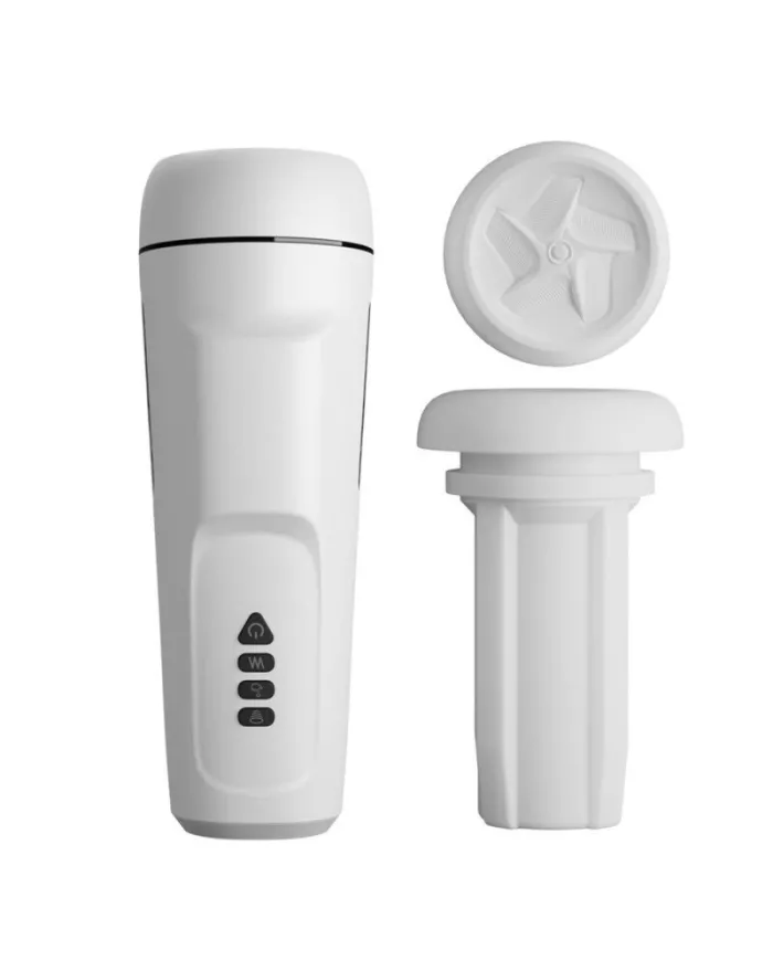 PRETTY LOVE - MASTURBATEUR VIBRANT POUR HOMMES SIENNA. VOIX ET ONDES STIMULANTES PRETTY LOVE - MASTURBATEUR VIBRANT POUR HOMMES SIENNA. VOIX ET ONDES STIMULANTES