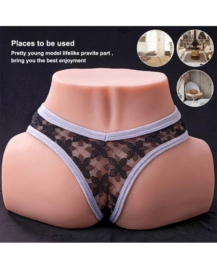 XISE - TRACY MASTURBATEUR VIBRANT RÉALISTE MULTIPOSITION VAGIN ET ANUS XISE - TRACY MASTURBATEUR VIBRANT RÉALISTE MULTIPOSITION VAGIN ET ANUS