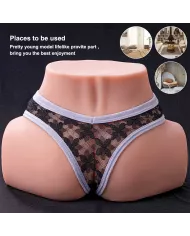 XISE - TRACY MASTURBATEUR VIBRANT RÉALISTE MULTIPOSITION VAGIN ET ANUS XISE - TRACY MASTURBATEUR VIBRANT RÉALISTE MULTIPOSITION VAGIN ET ANUS