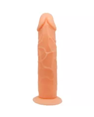 BAILE - GODE RÉALISTE VIVE 19.8 CM COULEUR NATURELLE