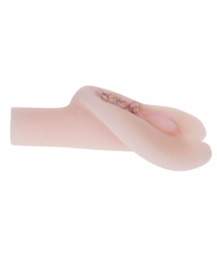 BAILE - VAGIN VIBRANT ULTRA RÉALISTE BAILE - VAGIN VIBRANT ULTRA RÉALISTE