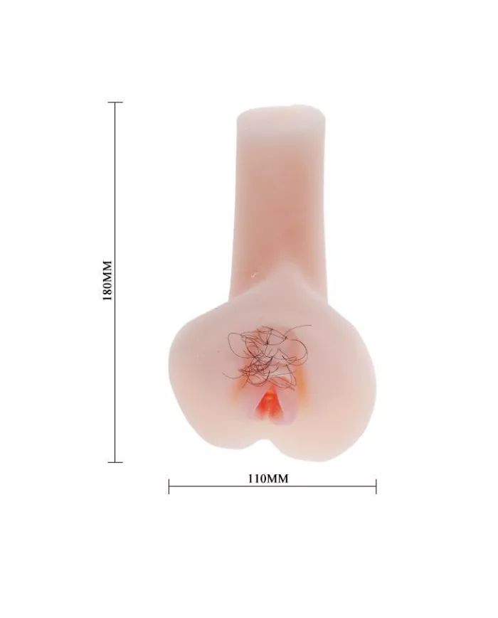 BAILE - VAGIN VIBRANT ULTRA RÉALISTE BAILE - VAGIN VIBRANT ULTRA RÉALISTE