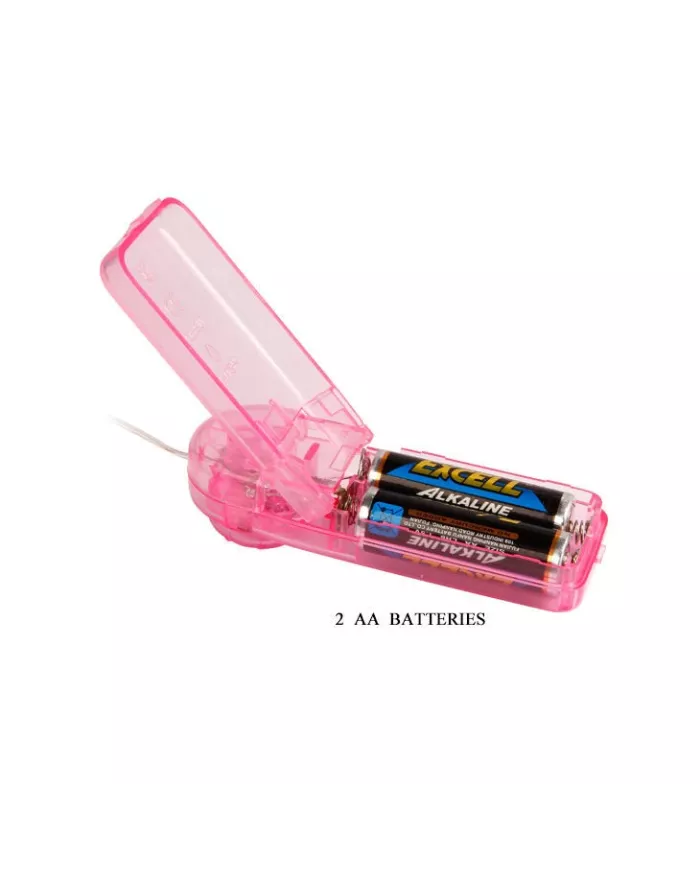 BAILE - VAGIN VIBRANT ULTRA RÉALISTE BAILE - VAGIN VIBRANT ULTRA RÉALISTE