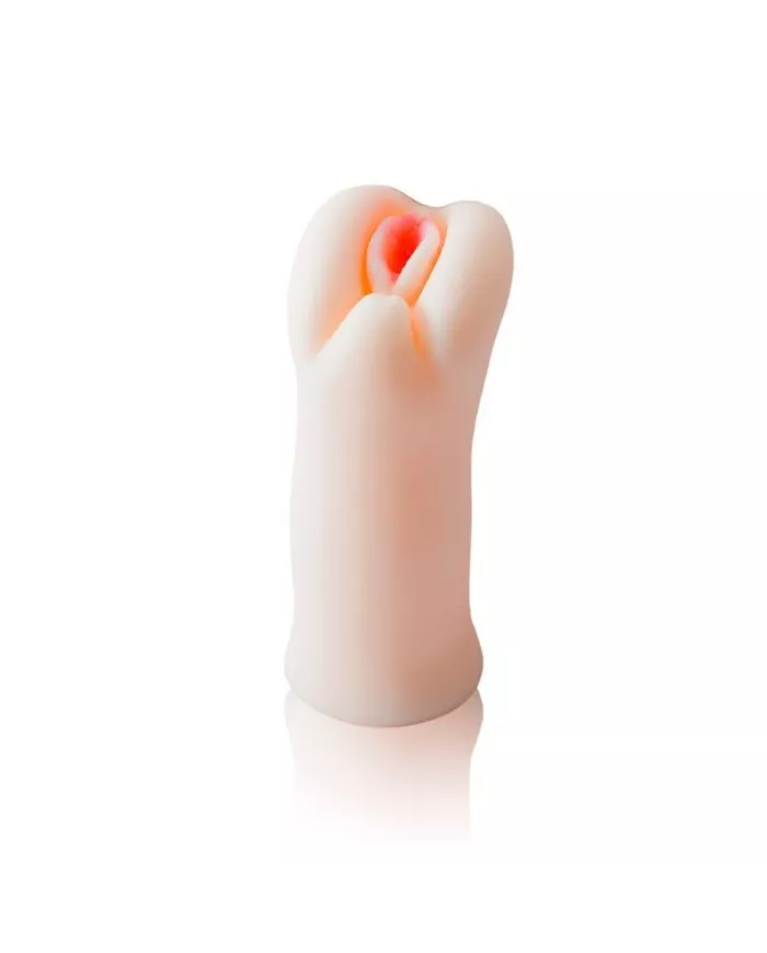 BAILE - MASTURBATEUR PASSION II LADY 3 DIMENSIONNEL