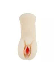 BAILE - MASTURBATEUR PASSION II LADY 3 DIMENSIONNEL