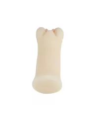 BAILE - MASTURBATEUR PASSION II LADY 3 DIMENSIONNEL