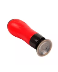 CRAZY BULL - VAGIN AVEC BASE DE MASTURBATEUR VOIX CRAZY BULL - VAGIN AVEC BASE DE MASTURBATEUR VOIX