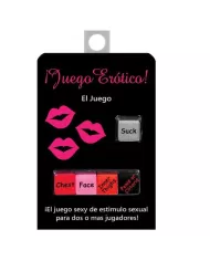 KHEPER GAMES - JUEGO EROTICO! 5 DADOS ES KHEPER GAMES - JUEGO EROTICO! 5 DADOS ES