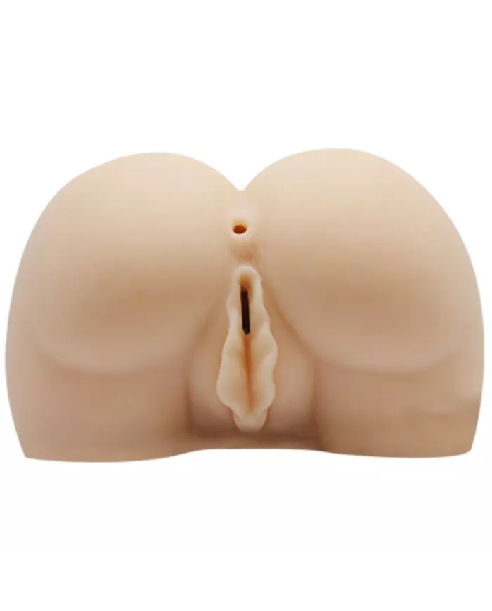 BAILE - RÉALISTE DU VAGIN ET DE LANUS