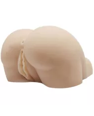 BAILE - RÉALISTE DU VAGIN ET DE LANUS