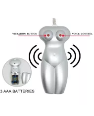 BAILE - RÉALISTE DU VAGIN ET DE LANUS