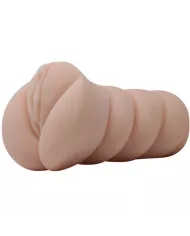 CRAZY BULL - MASTURBADEUR PEAU D'EAU MODÈLE VAGIN 3 CRAZY BULL - MASTURBADEUR PEAU D'EAU MODÈLE VAGIN 3