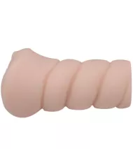 CRAZY BULL - MASTURBADEUR PEAU D'EAU MODÈLE VAGIN 3 CRAZY BULL - MASTURBADEUR PEAU D'EAU MODÈLE VAGIN 3