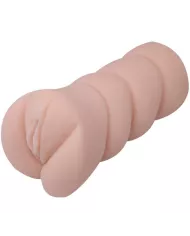 CRAZY BULL - MASTURBADEUR PEAU D'EAU MODÈLE VAGIN 3 CRAZY BULL - MASTURBADEUR PEAU D'EAU MODÈLE VAGIN 3