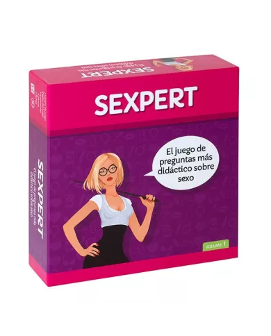 TEASE & PLEASE - SEXPERT TEASE & PLEASE - SEXPERT