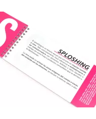 COUPLETITION - ABCSEX JUEGO PARA PAREJAS