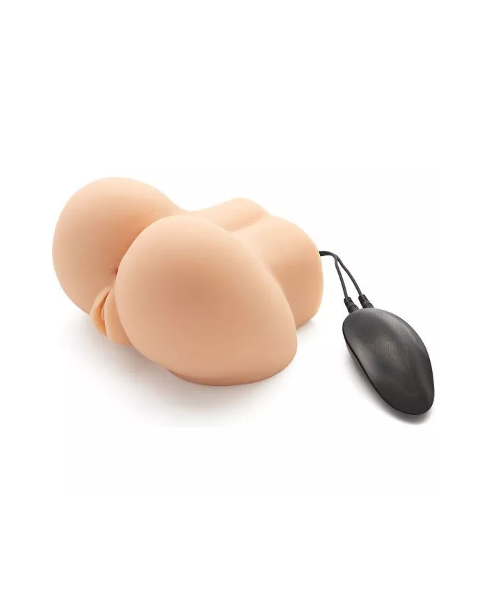 ACT - MASTURBATEUR HOT HONEY RIDER AVEC VIBRATEUR ACT - MASTURBATEUR HOT HONEY RIDER AVEC VIBRATEUR