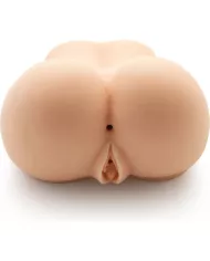 ACT - MASTURBATEUR HOT HONEY RIDER AVEC VIBRATEUR ACT - MASTURBATEUR HOT HONEY RIDER AVEC VIBRATEUR