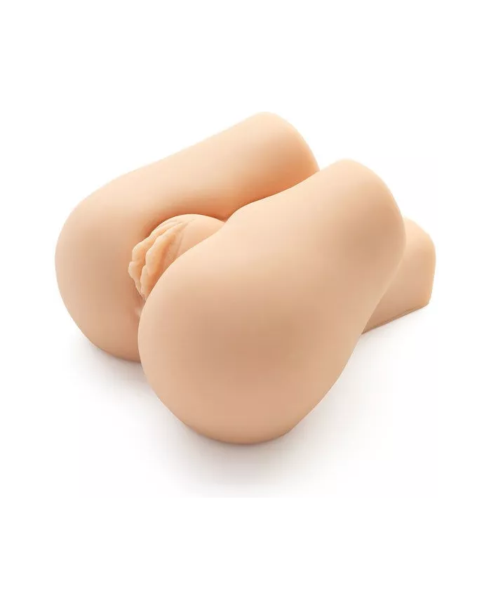 ACT - BOUNCER NYMPHO NASTY AVEC VIBRATEUR ACT - BOUNCER NYMPHO NASTY AVEC VIBRATEUR