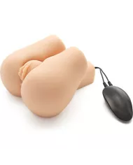 ACT - BOUNCER NYMPHO NASTY AVEC VIBRATEUR ACT - BOUNCER NYMPHO NASTY AVEC VIBRATEUR