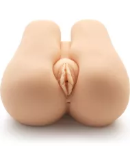 ACT - BOUNCER NYMPHO NASTY AVEC VIBRATEUR ACT - BOUNCER NYMPHO NASTY AVEC VIBRATEUR