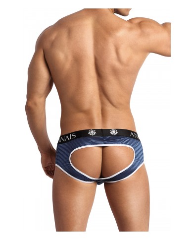 Jock Bikini Naval - Anaïs for Men