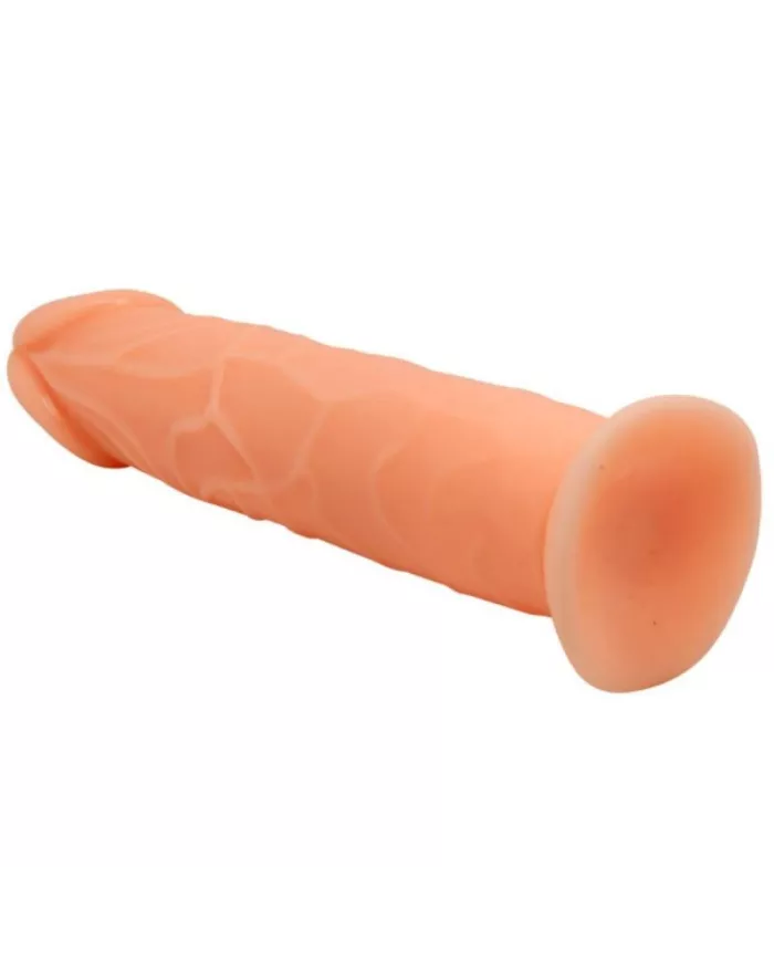 BAILE - GODE RÉALISTE VIVE 19.8 CM COULEUR NATURELLE