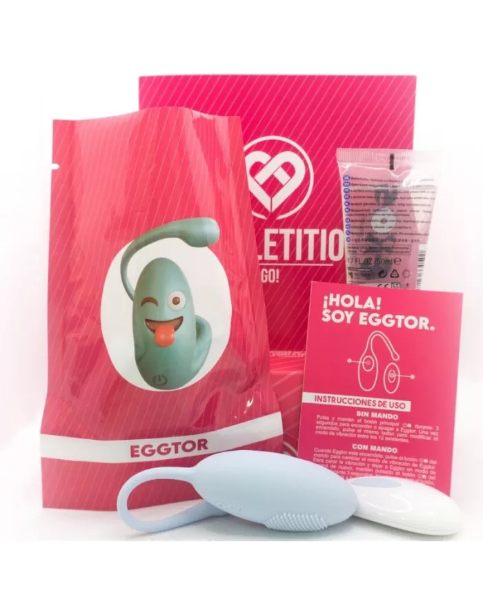 COUPLETITION GO! - JEU POUR COUPLE