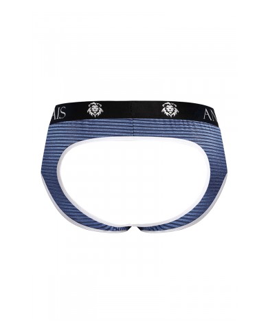 Jock Bikini Naval - Anaïs for Men