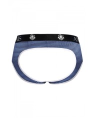 Jock Bikini Naval - Anaïs for Men